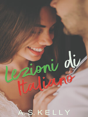 cover image of Lezioni di Italiano